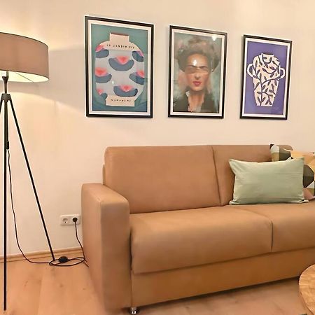 Ferienwohnung Urban & Chic: 2Bdr, Parkplatz Witten an der Ruhr Exterior foto